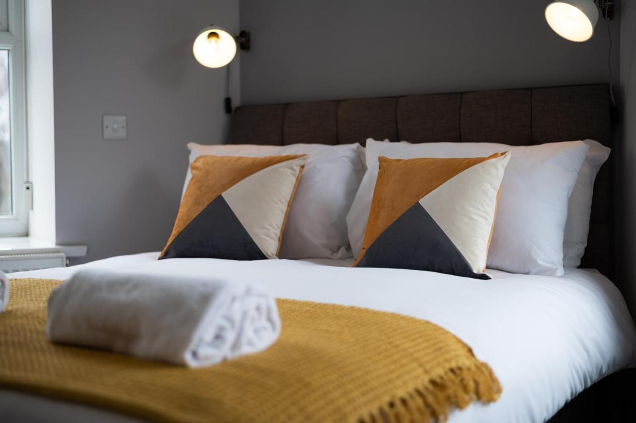 Copper House Aparthotel Swansea Exterior photo